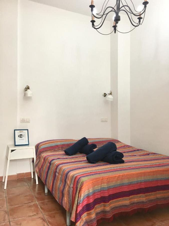 Estudio Del Pescado En El Charco Arrecife  Luaran gambar